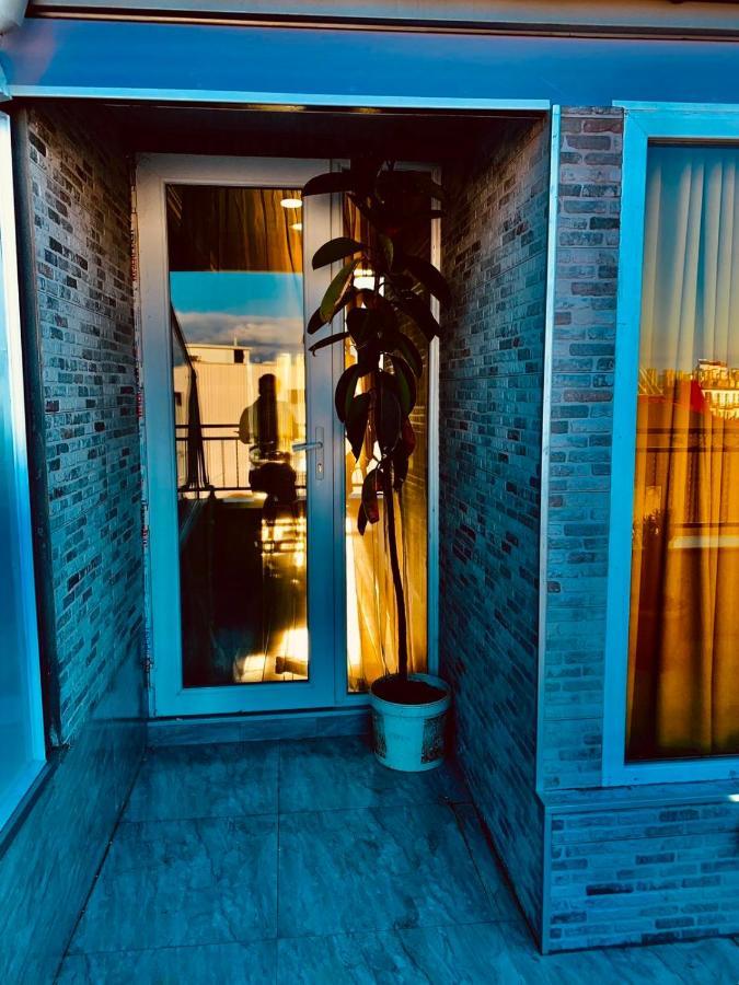 Mary'S Apartment Batumi Exterior foto